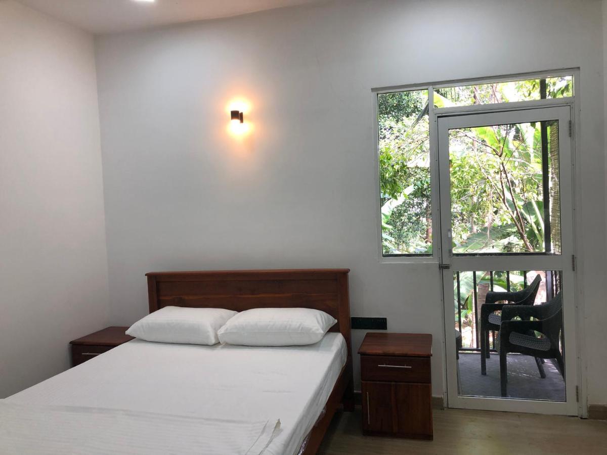 Serene Home Kandy Exteriér fotografie