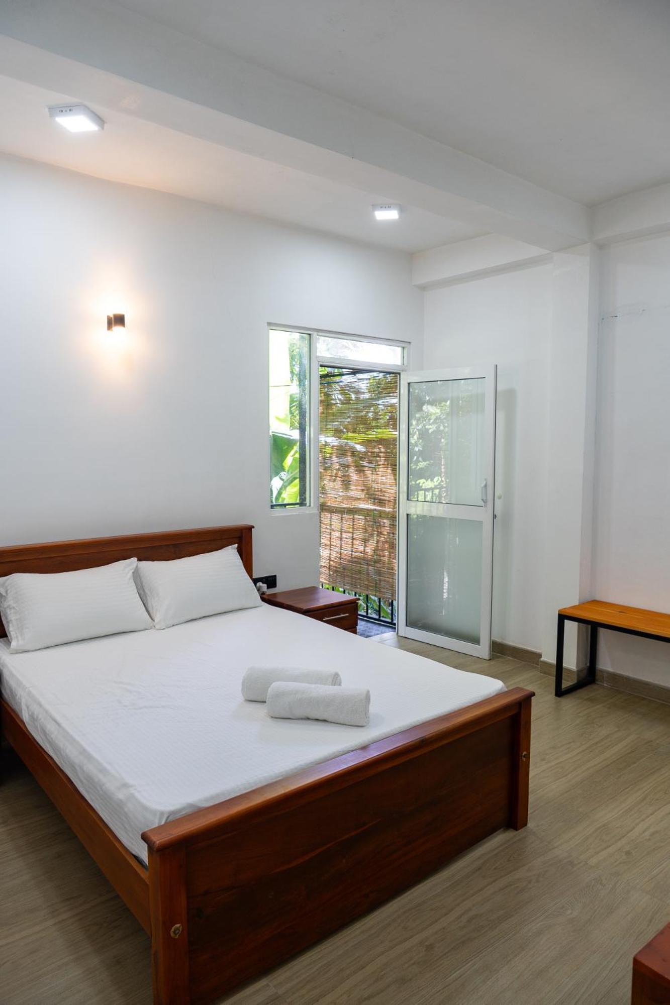 Serene Home Kandy Exteriér fotografie