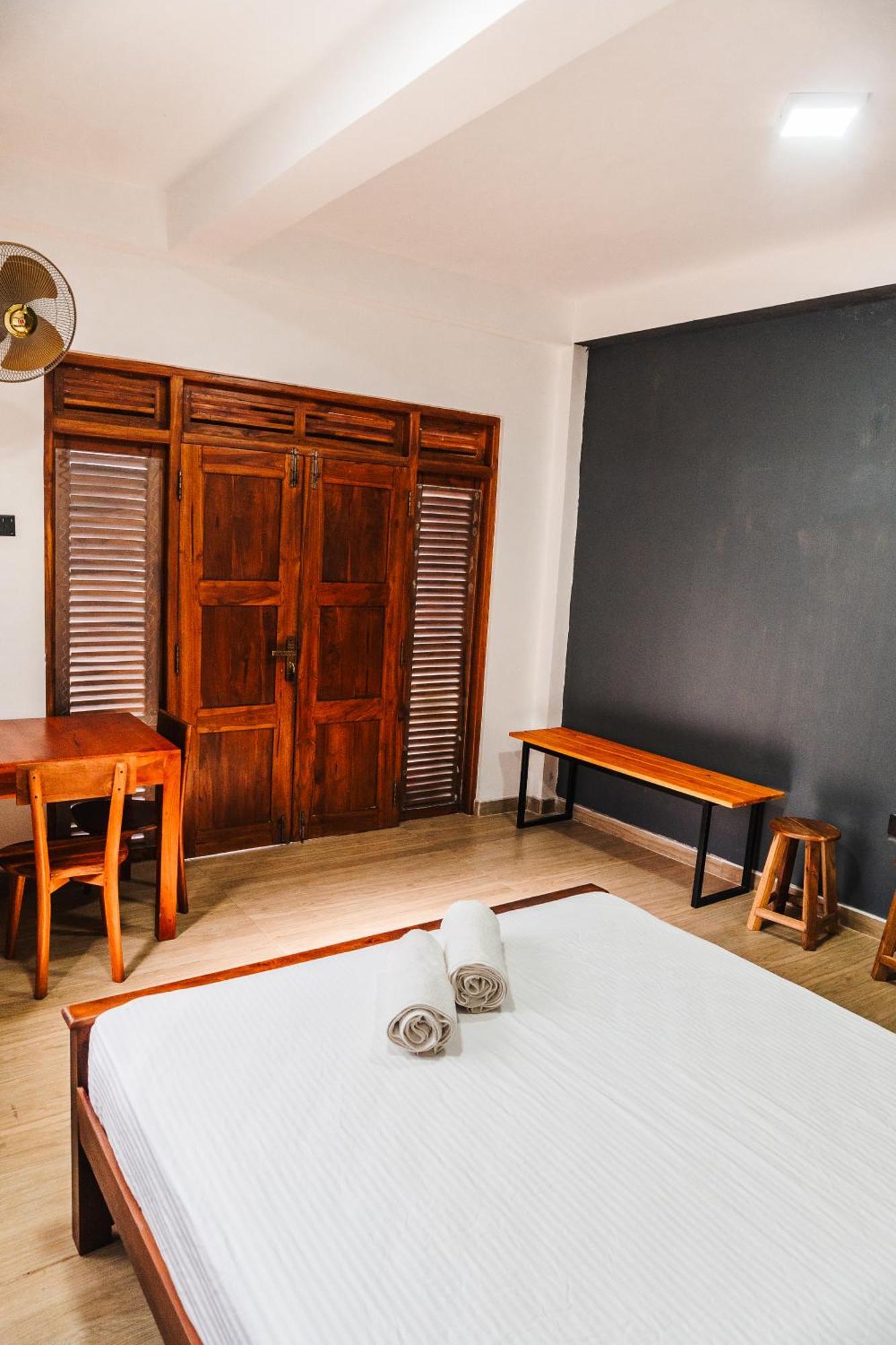 Serene Home Kandy Exteriér fotografie